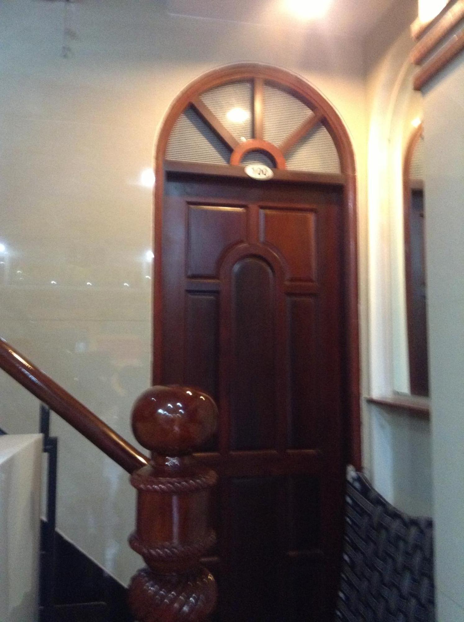 Ti Ti Room For Rent Ho Chi Minh City Bagian luar foto