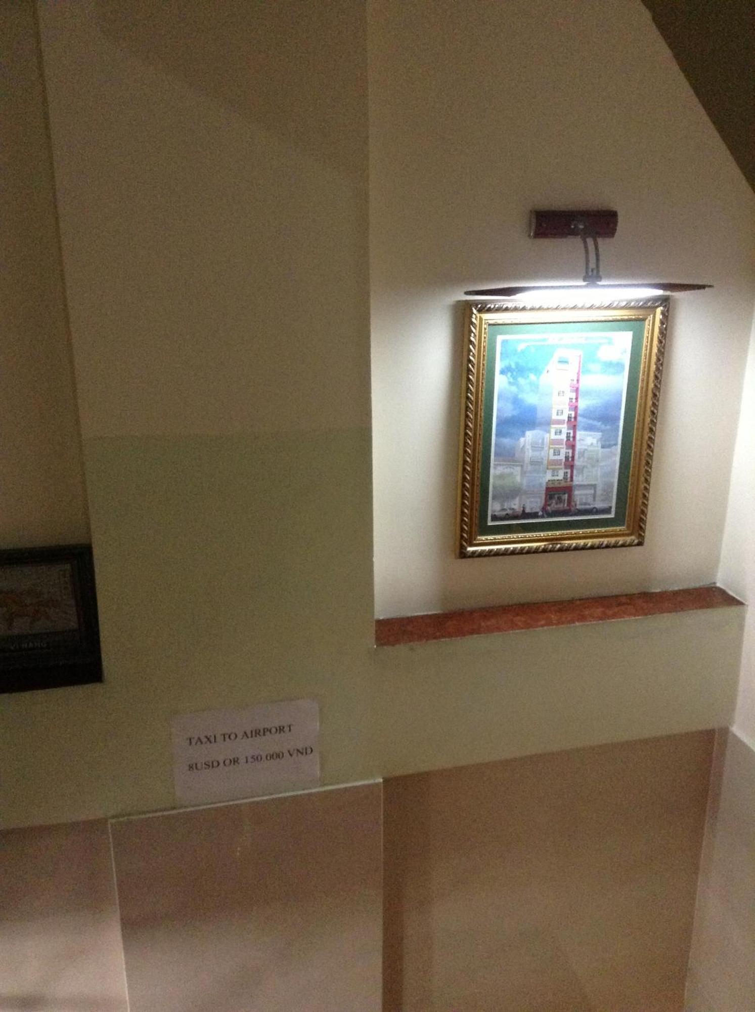 Ti Ti Room For Rent Ho Chi Minh City Bagian luar foto