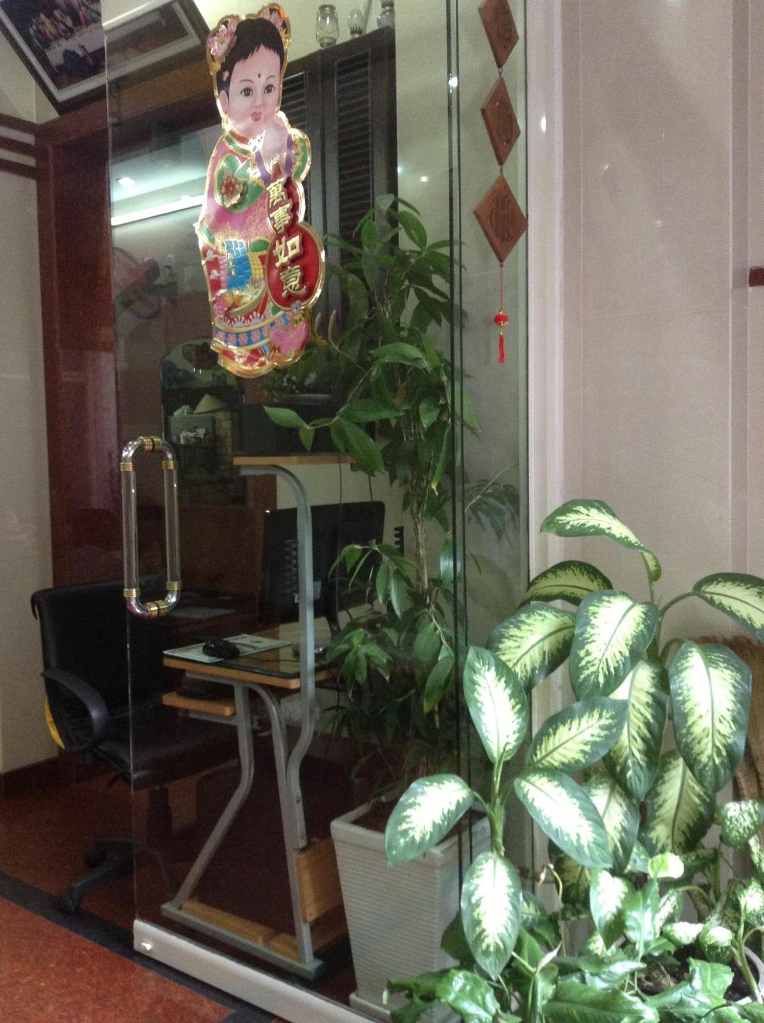 Ti Ti Room For Rent Ho Chi Minh City Bagian luar foto